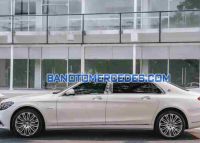 Cần bán xe Mercedes Benz Maybach S450 4Matic đời 2019