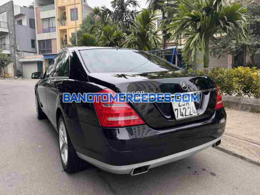 Cần bán nhanh Mercedes Benz S class S350 2006 cực đẹp