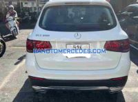 Cần bán Mercedes Benz GLC 200 2021 - Số tự động