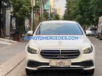 Cần bán xe Mercedes Benz E class E200 Exclusive năm 2021 màu Trắng cực đẹp