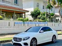 Cần bán Mercedes Benz E class E300 AMG 2017 xe đẹp