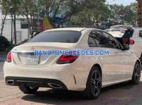 Mercedes Benz C class C300 AMG 2019, xe đẹp, hết ý