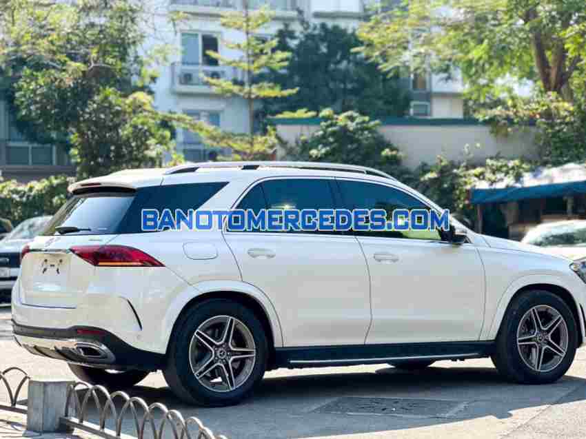 Cần bán Mercedes Benz GLE Class GLE 450 4Matic 2021 xe đẹp