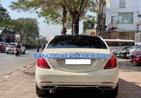 Cần bán gấp xe Mercedes Benz Maybach S400 năm 2017, màu Trắng, Số tự động