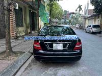 Mercedes Benz C class C250 2012, xe đẹp, hết ý