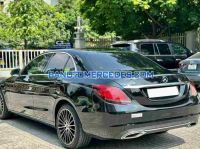 Mercedes Benz C class C200 Exclusive model 2020 xe chuẩn hết ý