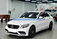 Cần bán xe Mercedes Benz C class C200 Exclusive màu Đen 2019