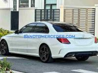 Cần bán gấp Mercedes Benz C class C300 AMG năm 2019 giá cực tốt