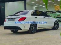 Mercedes Benz C class C200 Exclusive 2019 Máy xăng, xe đẹp