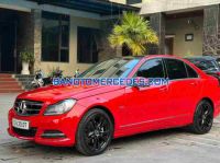 Mercedes Benz C class C200 sản xuất 2011 cực chất!