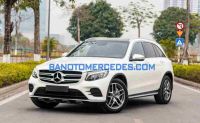 Bán Mercedes Benz GLC 300 4Matic 2017 - Trắng