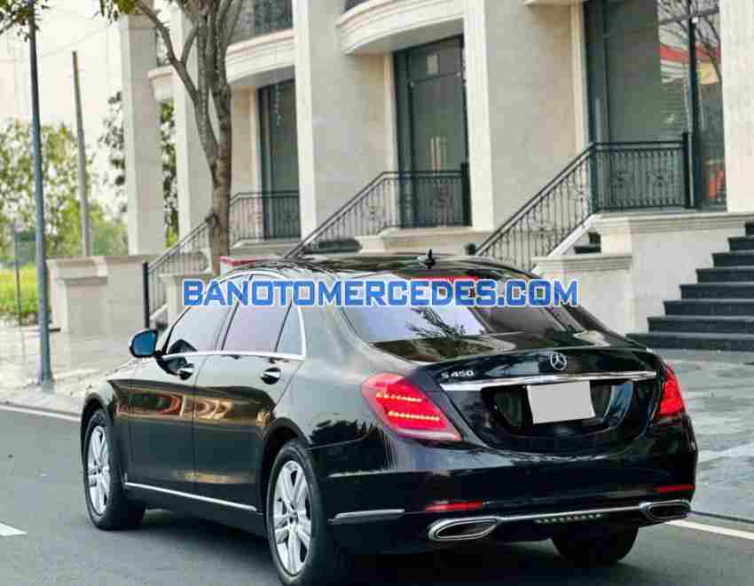 Cần bán Mercedes Benz S class S450L 2019 - Số tự động