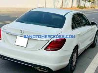 Cần bán gấp Mercedes Benz C class C200 2017 - Xe đẹp - Giá tốt