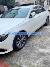 Mercedes Benz E class E200 năm sản xuất 2018 giá tốt