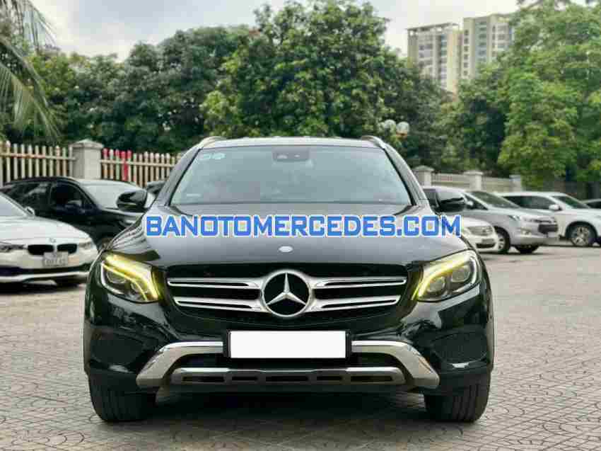 Cần bán gấp Mercedes Benz GLC 250 4Matic 2018 - Xe đẹp - Giá tốt