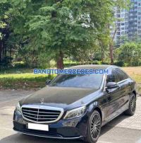 Cần bán xe Mercedes Benz C class C200 Exclusive 2020 Số tự động