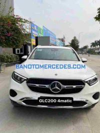 Bán Mercedes Benz GLC 200 4Matic đời 2023 xe đẹp - giá tốt