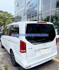 Mercedes Benz V class V250 Luxury 2021 Số tự động giá đẹp