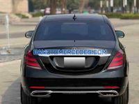 Xe Mercedes Benz S class S450L Luxury đời 2017 đẹp bán gấp