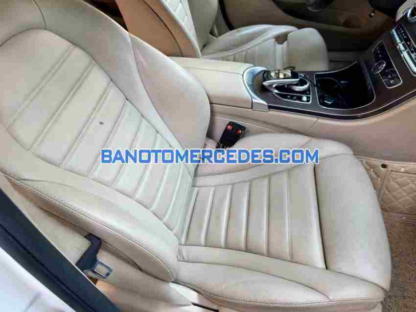 Bán Mercedes Benz C class C200 Exclusive, màu Trắng, Máy xăng, 2019