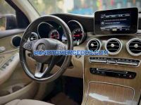 Mercedes Benz GLC 250 4Matic model 2016 xe chuẩn hết ý