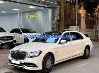 Cần bán xe Mercedes Benz Maybach S450 4Matic 2019, xe đẹp