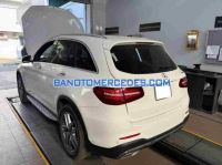 Cần bán gấp Mercedes Benz GLC 300 4Matic 2017 - Xe đẹp - Giá tốt