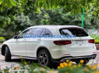 Mercedes Benz GLC 300 4Matic model 2021 xe chuẩn hết ý