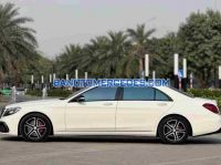 Mercedes Benz S class 2016 Sedan màu Trắng