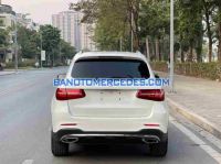 Cần bán nhanh Mercedes Benz GLC 300 4Matic 2018 cực đẹp