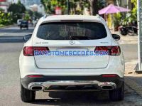 Mercedes Benz GLC 2022 Suv màu Trắng