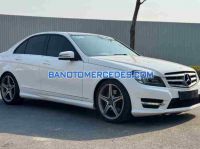 Cần bán Mercedes Benz C class C300 AMG đời 2014