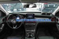 Mercedes Benz C class C200 2015, xe đẹp, hết ý