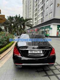 Cần bán xe Mercedes Benz S class S400L năm 2015 màu Đen cực đẹp