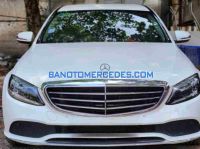 Mercedes Benz C class C200 Exclusive 2020 Số tự động cực đẹp!