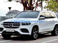 Cần bán gấp xe Mercedes Benz GLS 450 4Matic năm 2022, màu Trắng, Số tự động