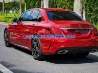 Mercedes Benz C class C300 AMG 2019, xe đẹp, hết ý