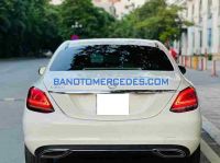 Cần bán xe Mercedes Benz C class C200 Exclusive sx 2019