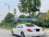 Cần bán Mercedes Benz S class S500L 2014 xe đẹp