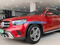 Mercedes Benz GLC 200 2021, xe đẹp, hết ý