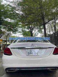 Cần bán gấp Mercedes Benz C class C200 2019 - Xe đẹp - Giá tốt