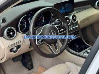 Cần bán gấp xe Mercedes Benz C class C200 Exclusive năm 2020, màu Trắng, Số tự động