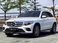 Mercedes Benz GLC 300 4Matic năm sản xuất 2017 giá tốt