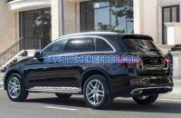 Bán Mercedes Benz GLC 300 4Matic 2017 - Đen