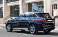 Cần bán xe Mercedes Benz GLC 300 4Matic 2017 Số tự động