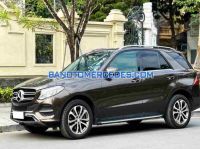 Mercedes Benz GLE Class GLE 400 4Matic 2016 Số tự động giá đẹp