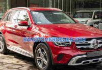 Mercedes Benz GLC 200 2021 Số tự động cực đẹp!