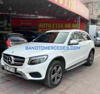 Cần bán xe Mercedes Benz GLC 250 4Matic 2017 Số tự động