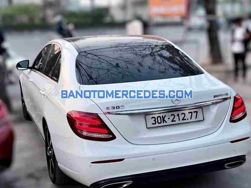 Cần bán xe Mercedes Benz E class Số tự động 2019