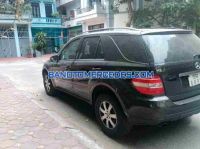 Mercedes Benz ML Class ML350 2005, xe đẹp, hết ý